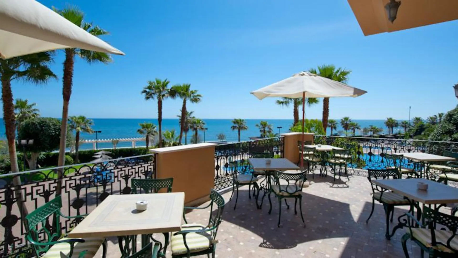 Hotel Ipv Palace & Spa - Adults Recommended Fuengirola