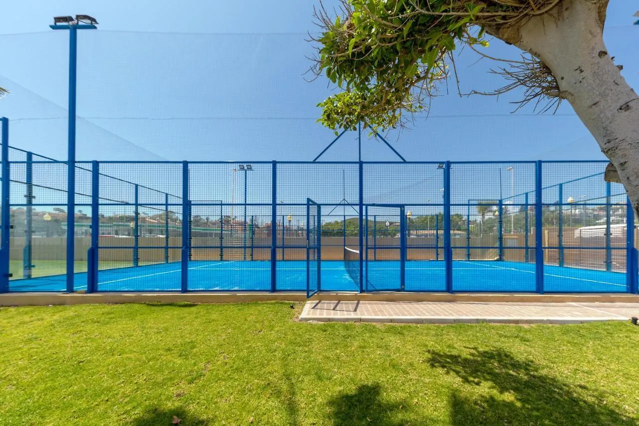 Hotel Ipv Palace & Spa - Adults Recommended Fuengirola
