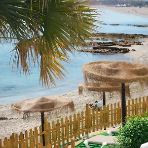 2* Hotell Patricia