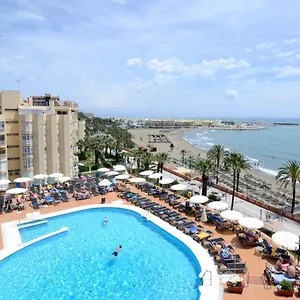 Отель Medplaya Riviera - Adults Recommended