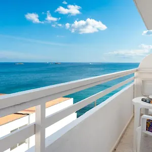 Apartament Vibra Lux Mar Hiszpania