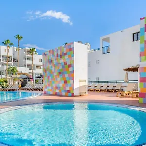 Апарт-отель Sunset Bay Club