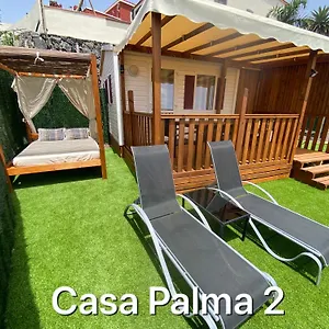  Nyaraló Casas Palma Spanyolország