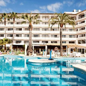  Apartman Sol De Alcudia Spanyolország