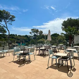Отель Cabot Cala Ferrera