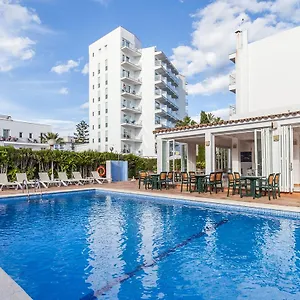 Отель Bluesea Cala Millor