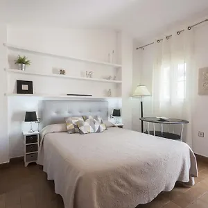  Apartament Apn Rio Darro Hiszpania