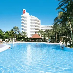 Hotell Riu Papayas