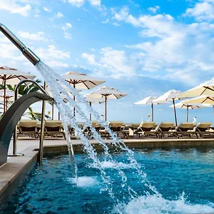 Hotell Nixe Palace