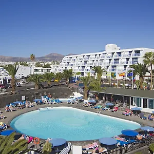  Apartament Ereza Hibiscos - Adults Only Hiszpania