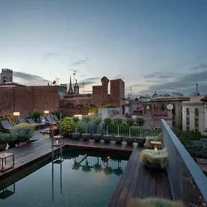 Hotell Mercer