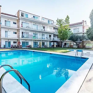  Apartament Sunway San Jorge Hiszpania