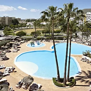 Lägenhetshotell Grupotel