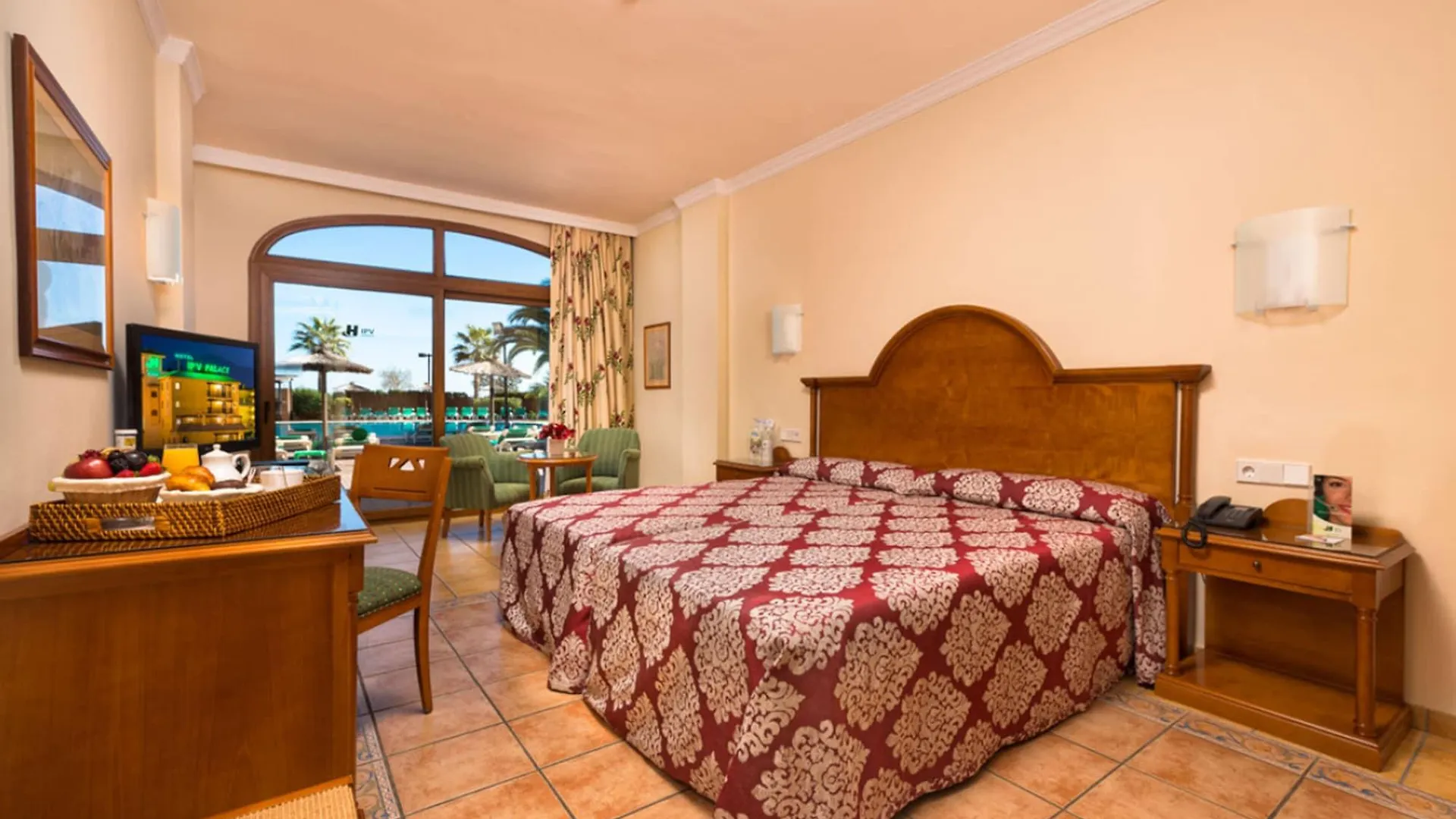Hotel Ipv Palace & Spa - Adults Recommended Fuengirola Spain