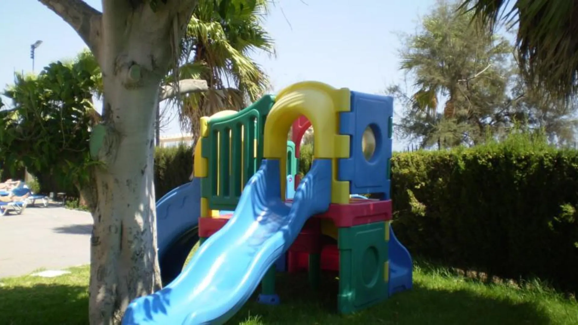 Hotel Ipv Palace & Spa - Adults Recommended Fuengirola