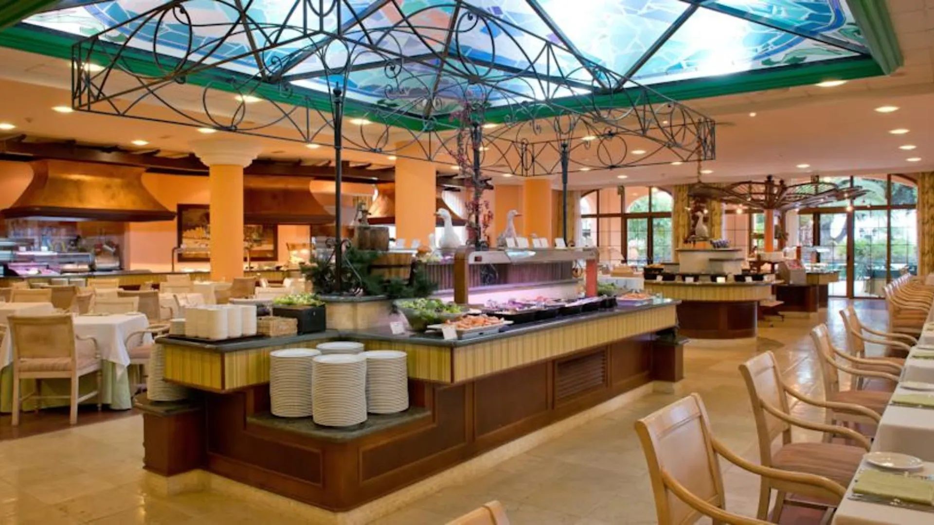 Hotel Ipv Palace & Spa - Adults Recommended Fuengirola 4*,