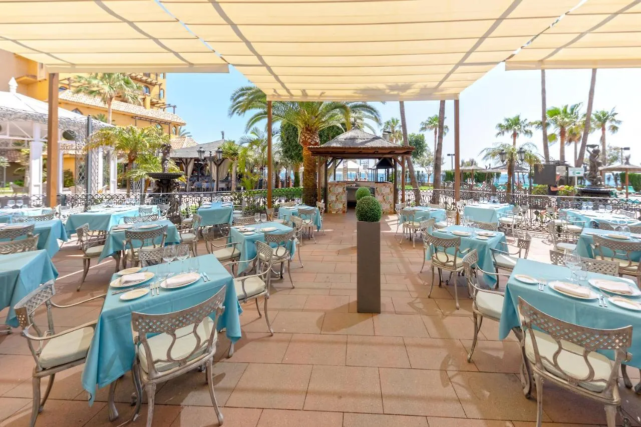 Hotel Ipv Palace & Spa - Adults Recommended Fuengirola 4*,  Spain