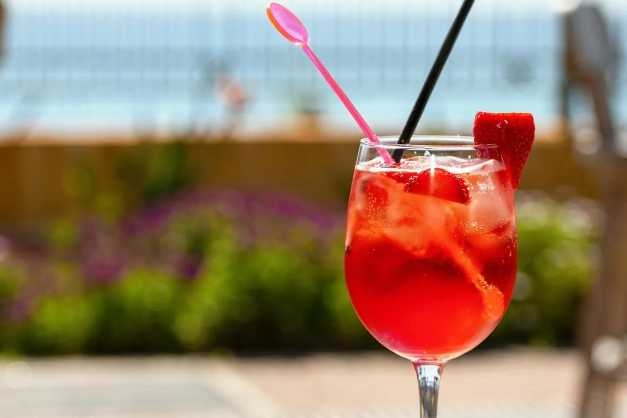****  Hotel Ipv Palace & Spa - Adults Recommended Fuengirola Spain