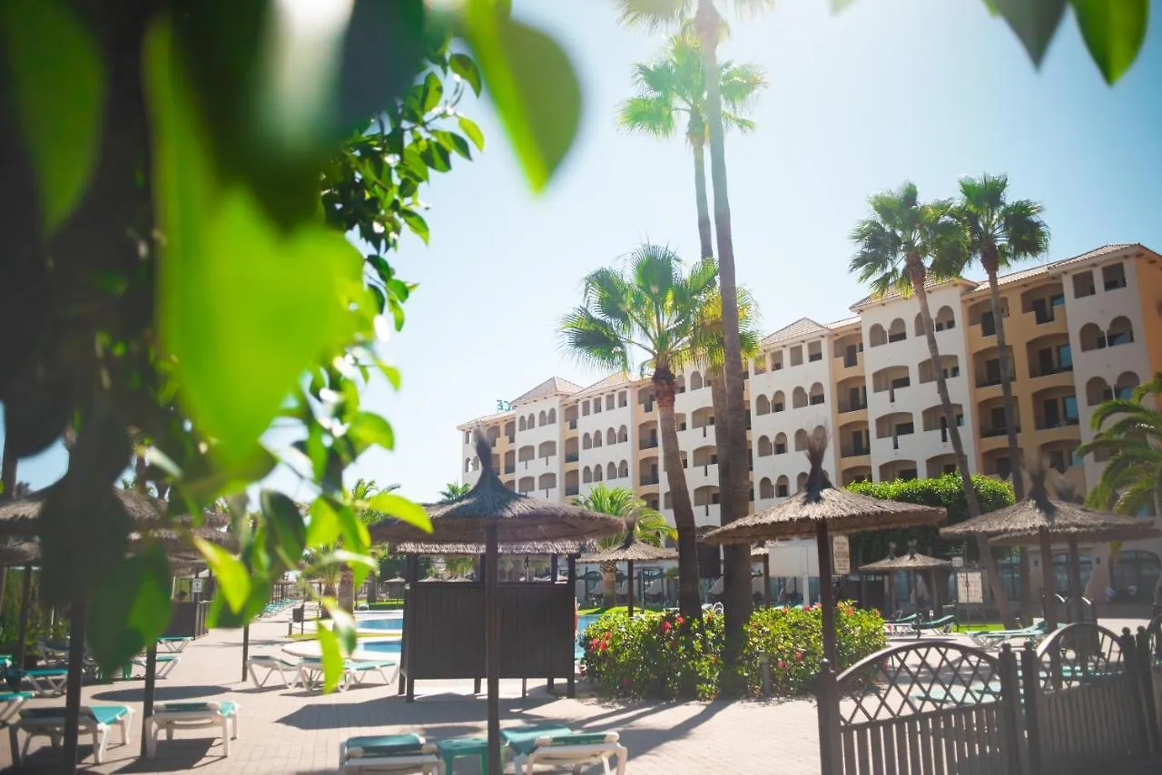 Hotel Ipv Palace & Spa - Adults Recommended Fuengirola