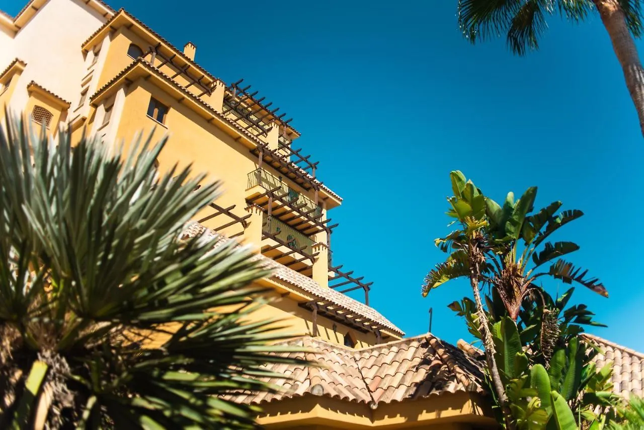 Hotel Ipv Palace & Spa - Adults Recommended Fuengirola Spain