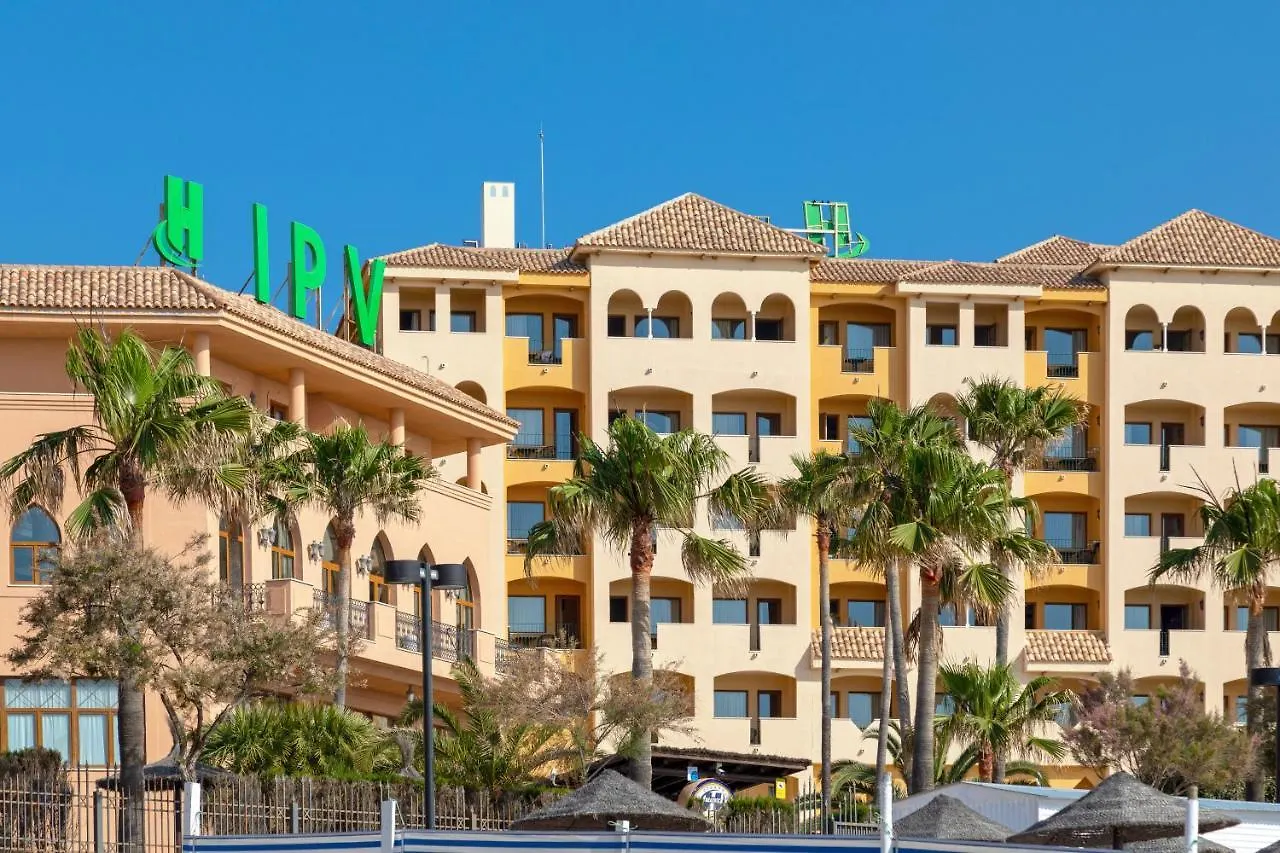 Hotel Ipv Palace & Spa - Adults Recommended Fuengirola 4*,