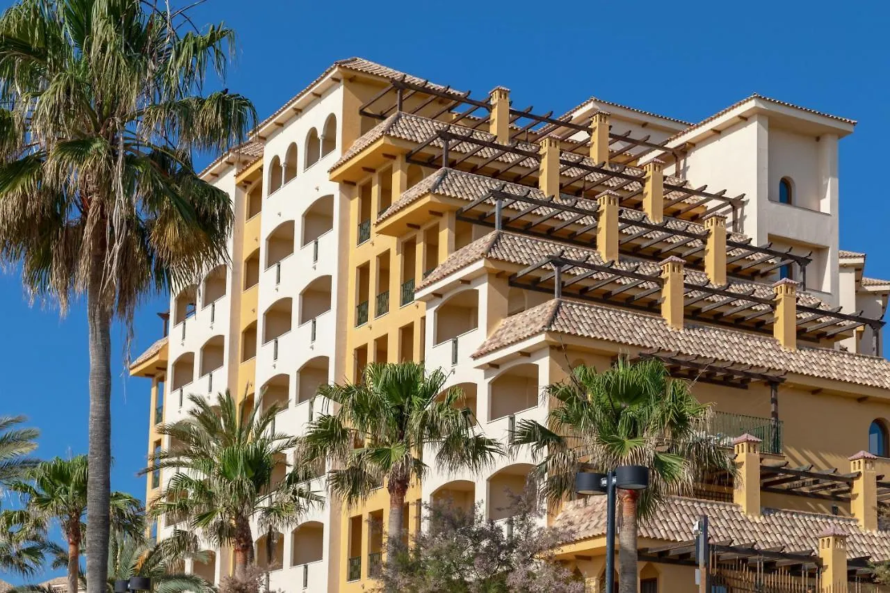 Hotel Ipv Palace & Spa - Adults Recommended Fuengirola