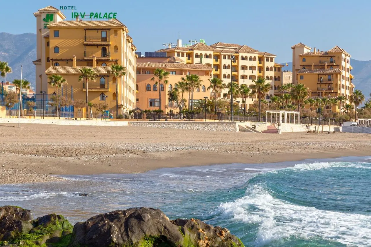Hotel Ipv Palace & Spa - Adults Recommended Fuengirola