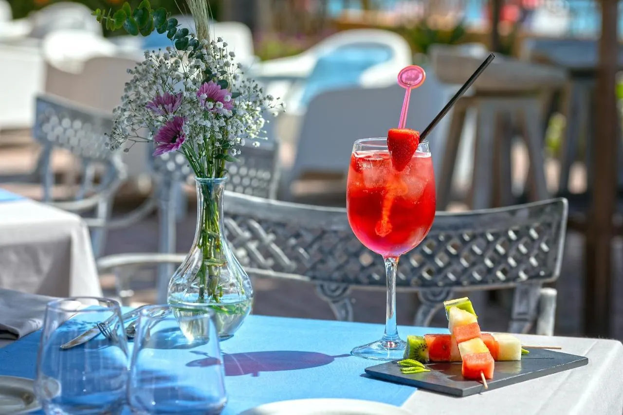 ****  Hotel Ipv Palace & Spa - Adults Recommended Fuengirola Spain
