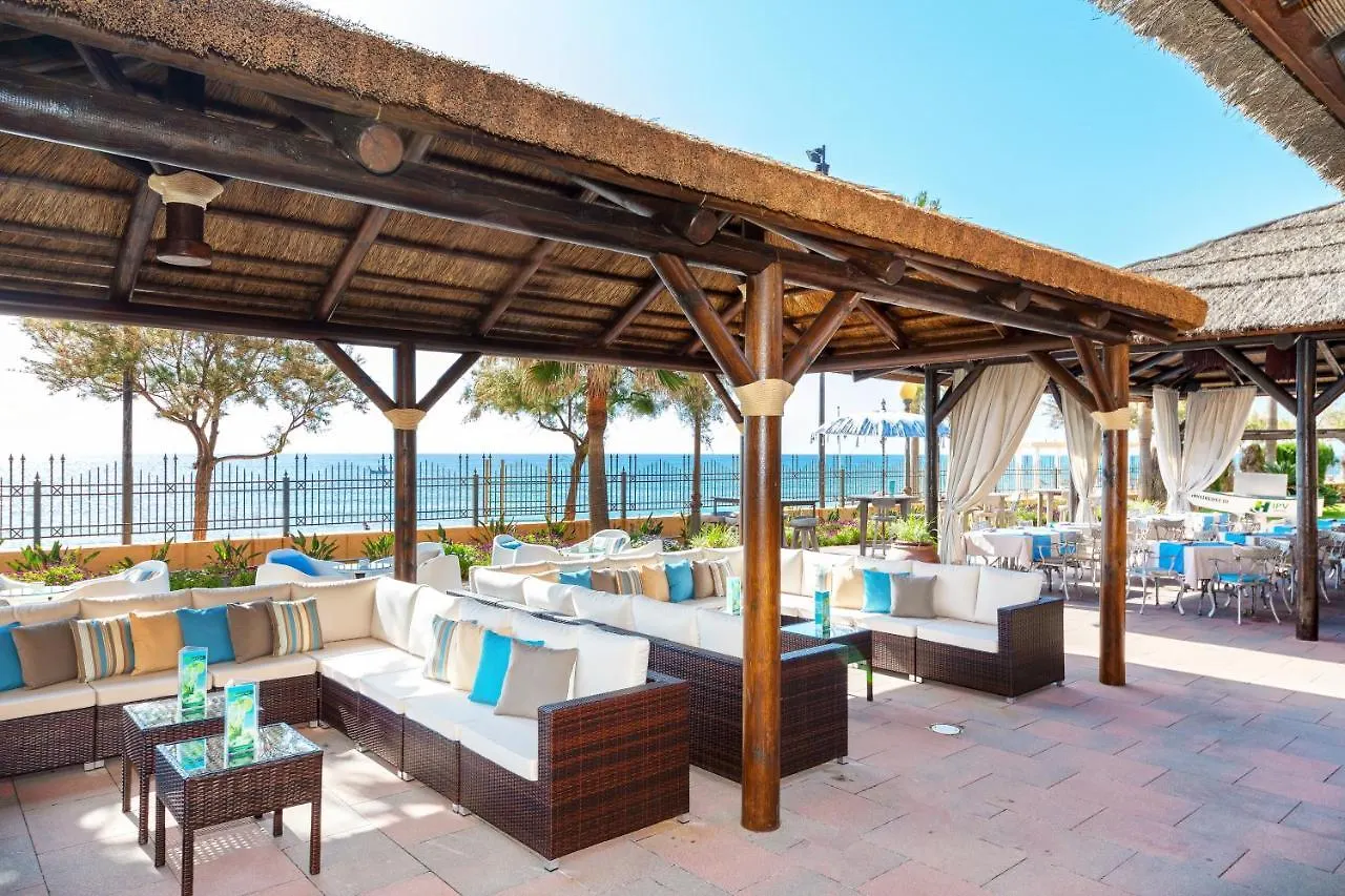 Hotel Ipv Palace & Spa - Adults Recommended Fuengirola