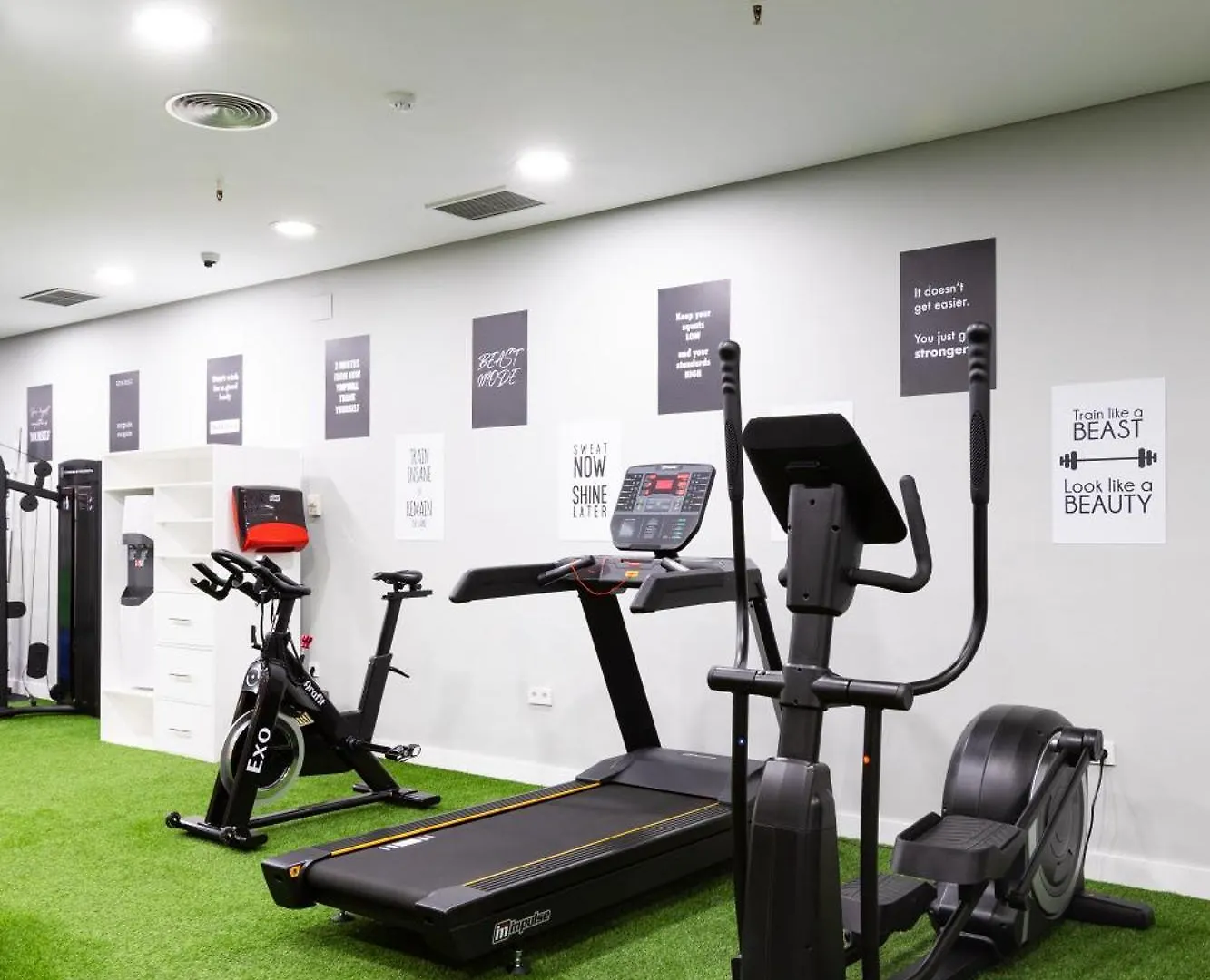 Hotel Ipv Palace & Spa - Adults Recommended Fuengirola