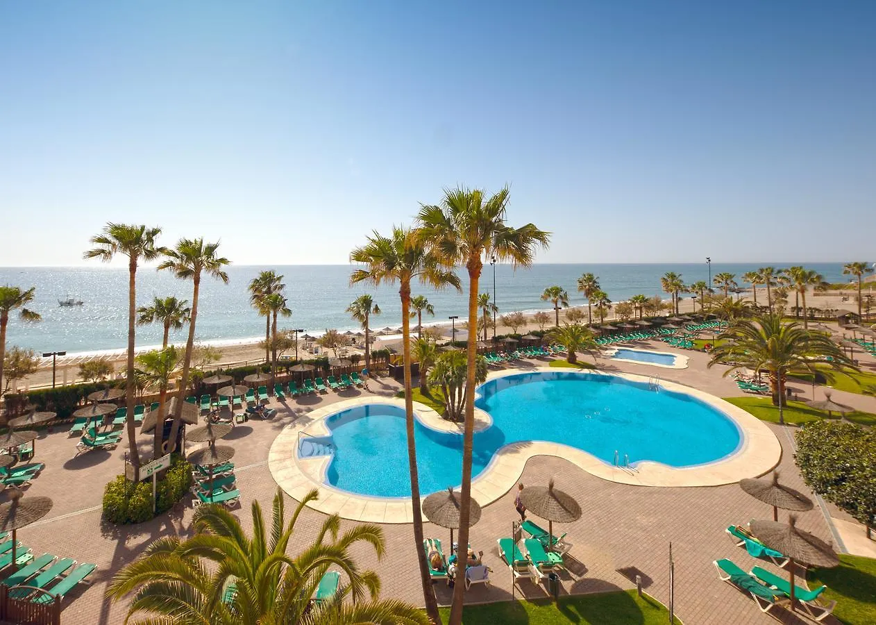Hotel Ipv Palace & Spa - Adults Recommended Fuengirola