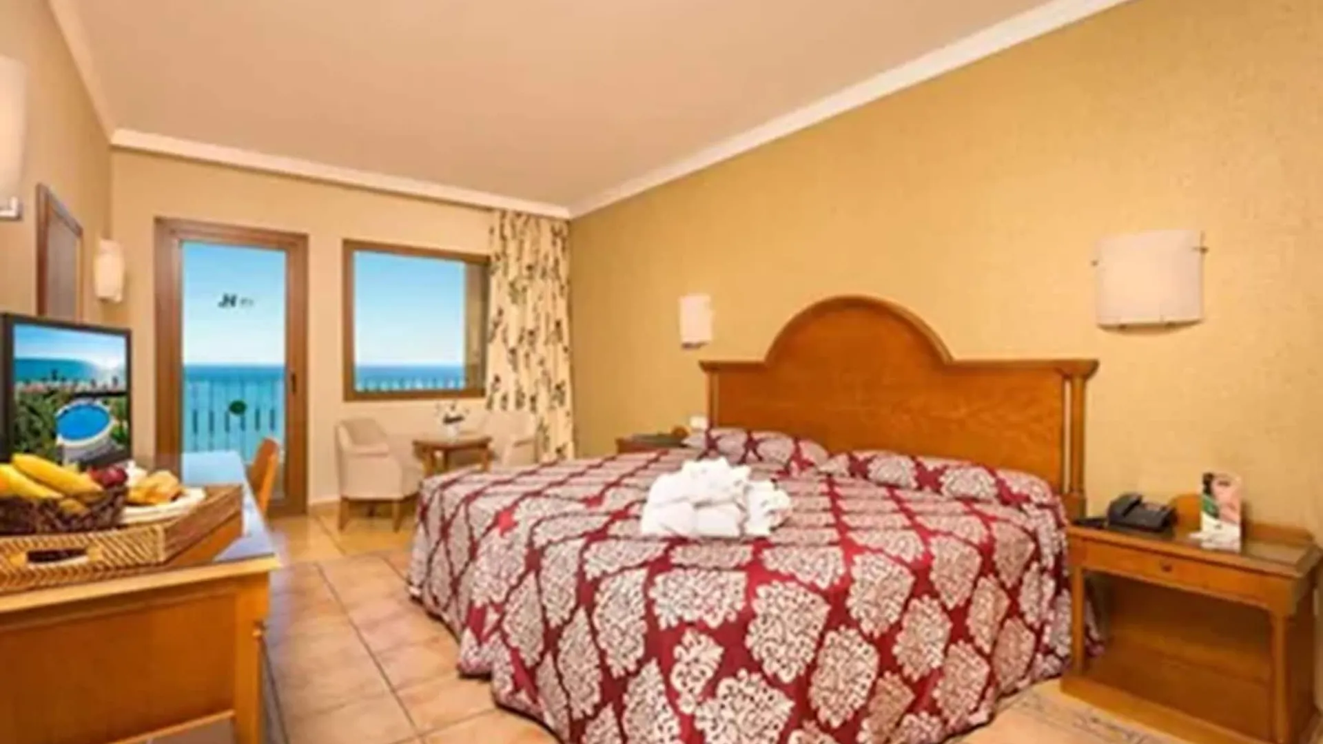 Hotel Ipv Palace & Spa - Adults Recommended Fuengirola