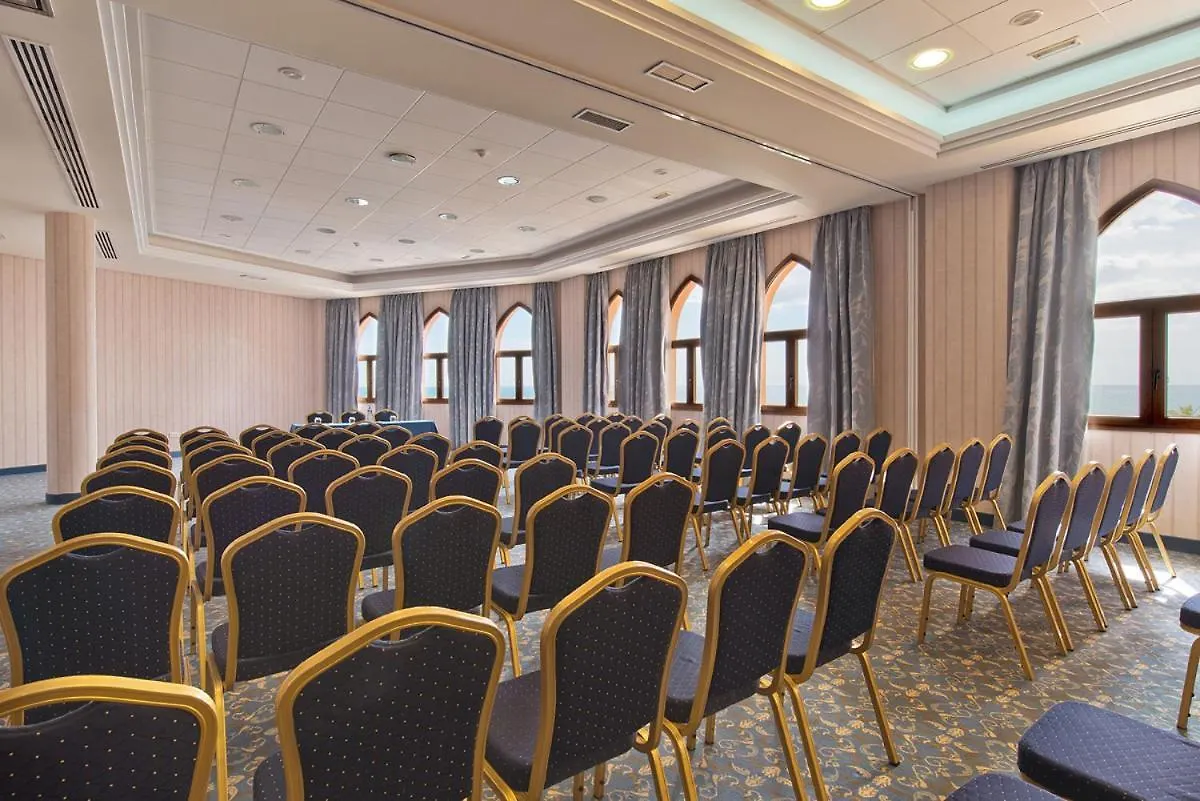Hotel Ipv Palace & Spa - Adults Recommended Fuengirola Spain